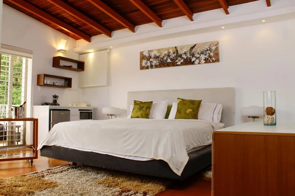 Una Casa Con Vistas En カラカス