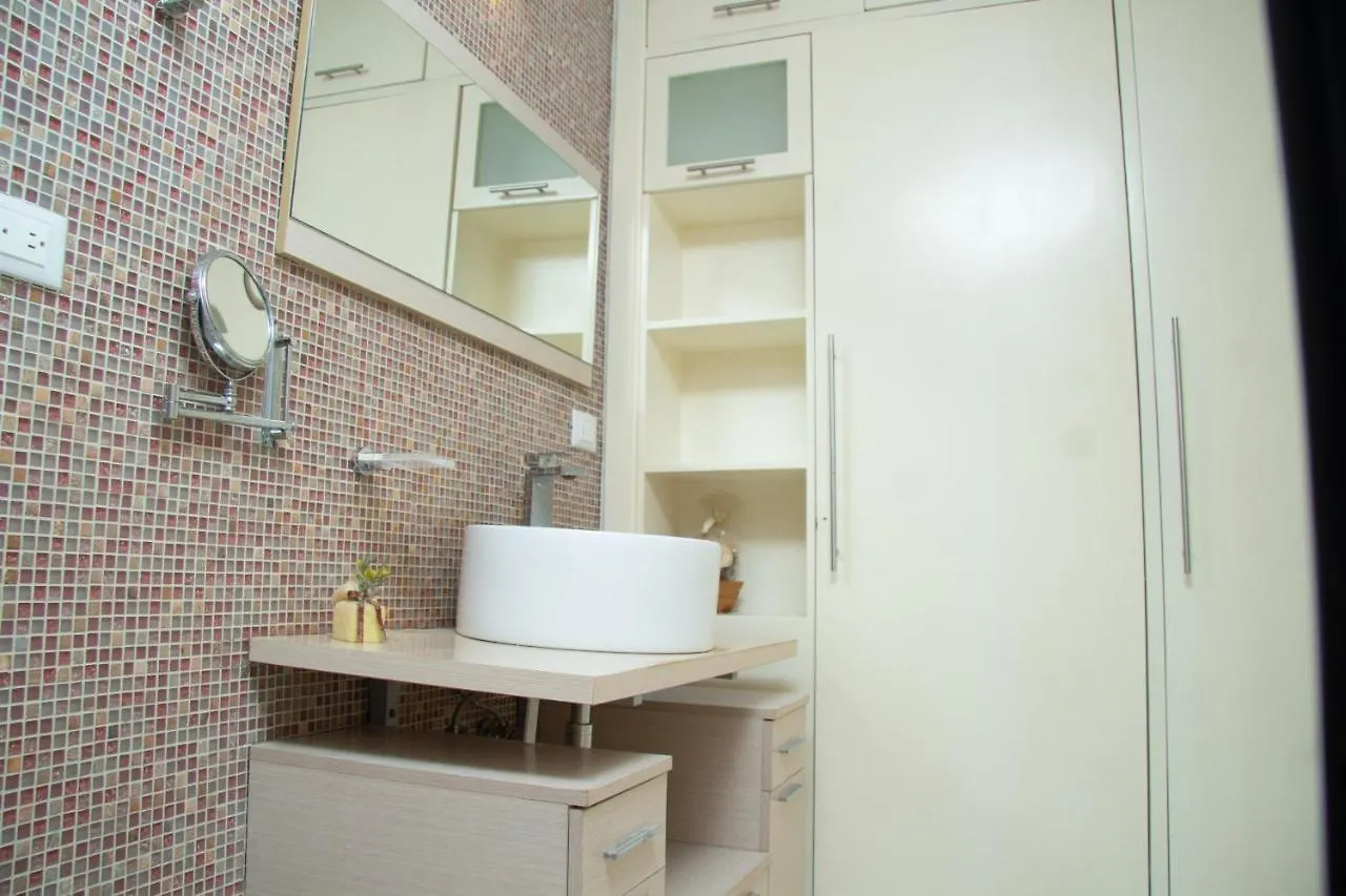 別荘 Una Casa Con Vistas En カラカス ベネズエラ