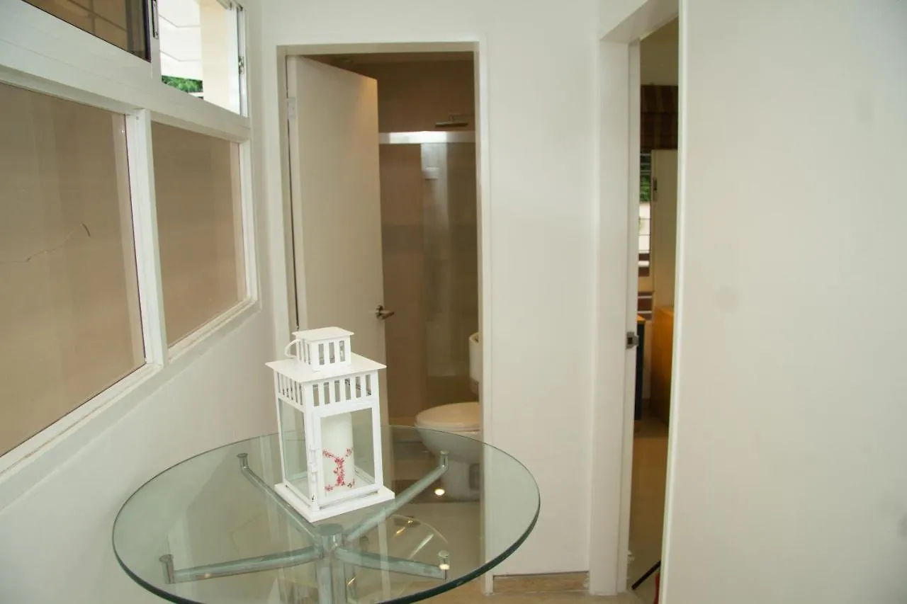 Una Casa Con Vistas En カラカス