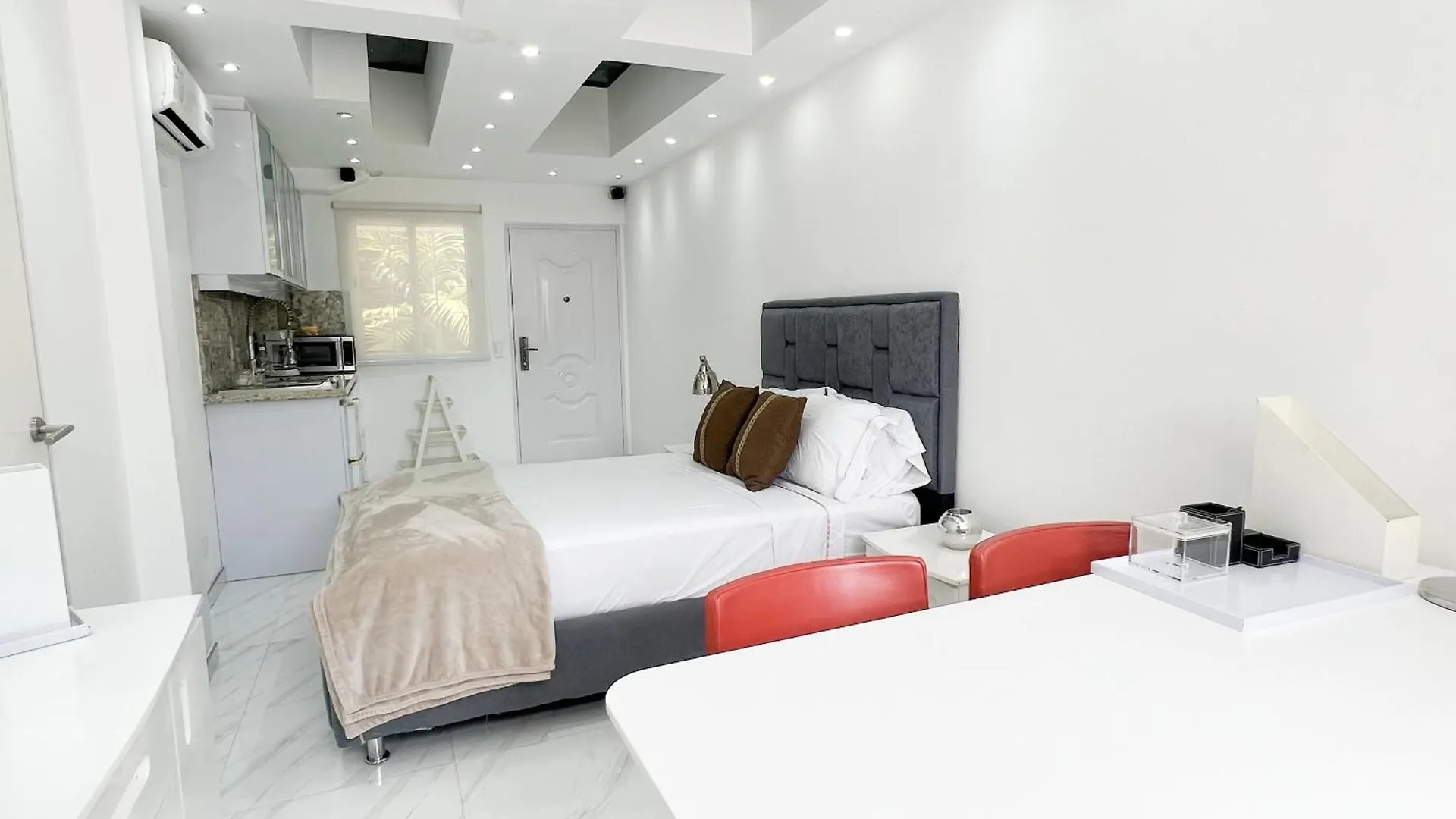 Una Casa Con Vistas En カラカス ベネズエラ