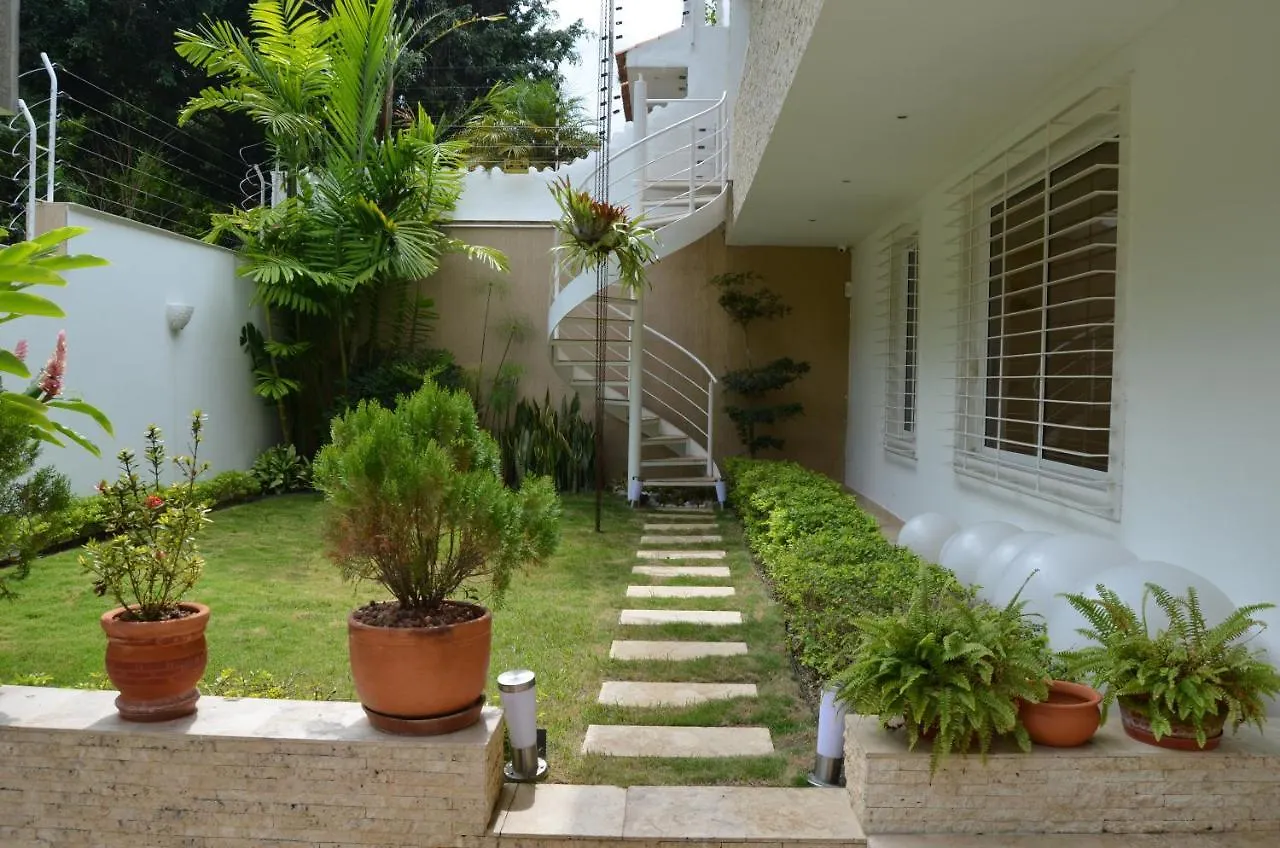 Una Casa Con Vistas En カラカス 0*,